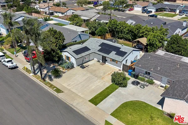 $989,000 | 5541 Marcella Avenue, Cypress, CA 90630