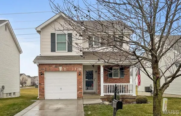 $295,000 | 703 Wayland Drive, O'Fallon, MO 63366