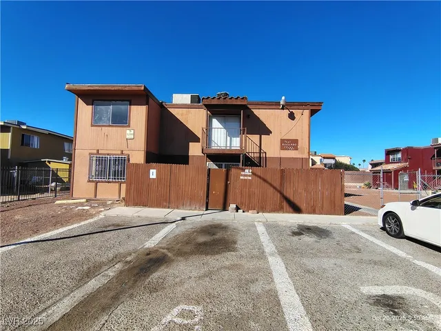 $1,125 | 3663 Kolendo Court, Unit A, Las Vegas, NV 89103
