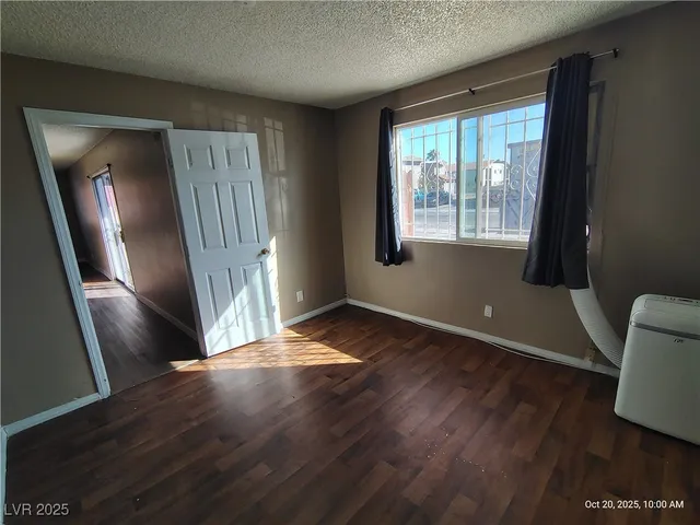 $1,125 | 3663 Kolendo Court, Unit A, Las Vegas, NV 89103
