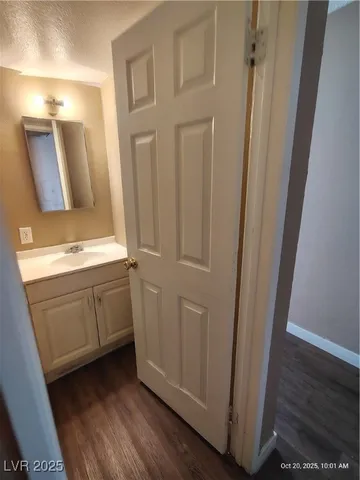 $1,125 | 3663 Kolendo Court, Unit A, Las Vegas, NV 89103