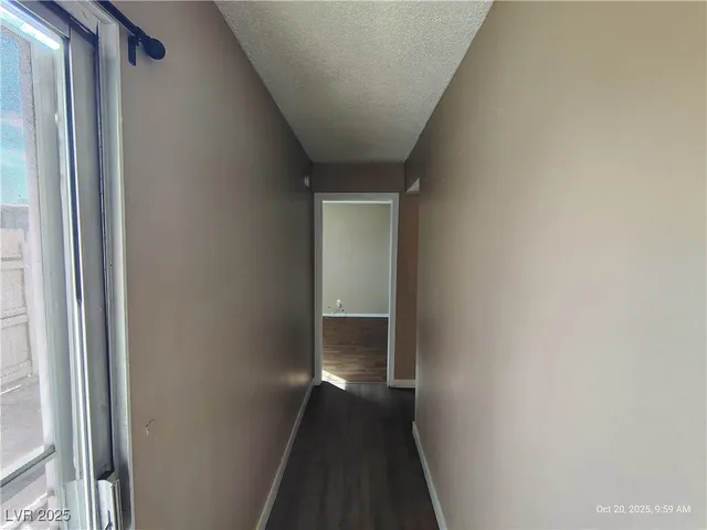 $1,125 | 3663 Kolendo Court, Unit A, Las Vegas, NV 89103