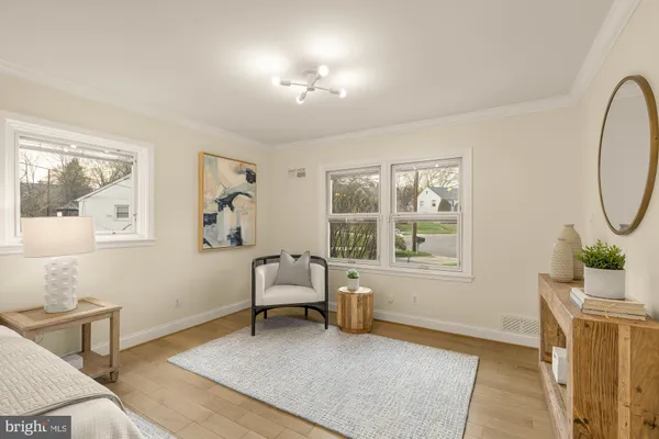 $1,750,000 | 5001 Overlea Court, Bethesda, MD 20816