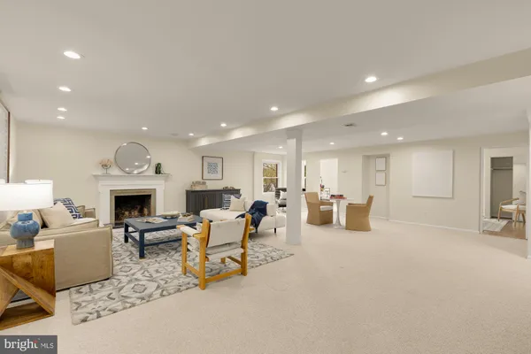 $1,750,000 | 5001 Overlea Court, Bethesda, MD 20816