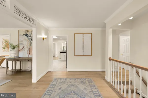 $1,750,000 | 5001 Overlea Court, Bethesda, MD 20816