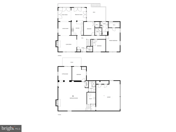 $1,750,000 | 5001 Overlea Court, Bethesda, MD 20816