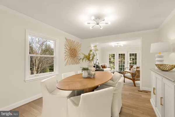 $1,750,000 | 5001 Overlea Court, Bethesda, MD 20816