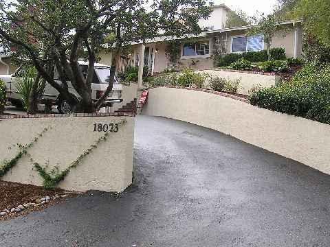 18073 Vineyard Road Castro Valley, CA 94546 - Photo 1 of 1 Gallery Image 1