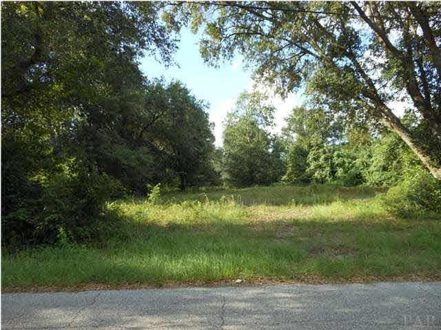 Lot 7 Chellie Road Pensacola, FL 32526 - Photo 2 of 10 Gallery Image 2