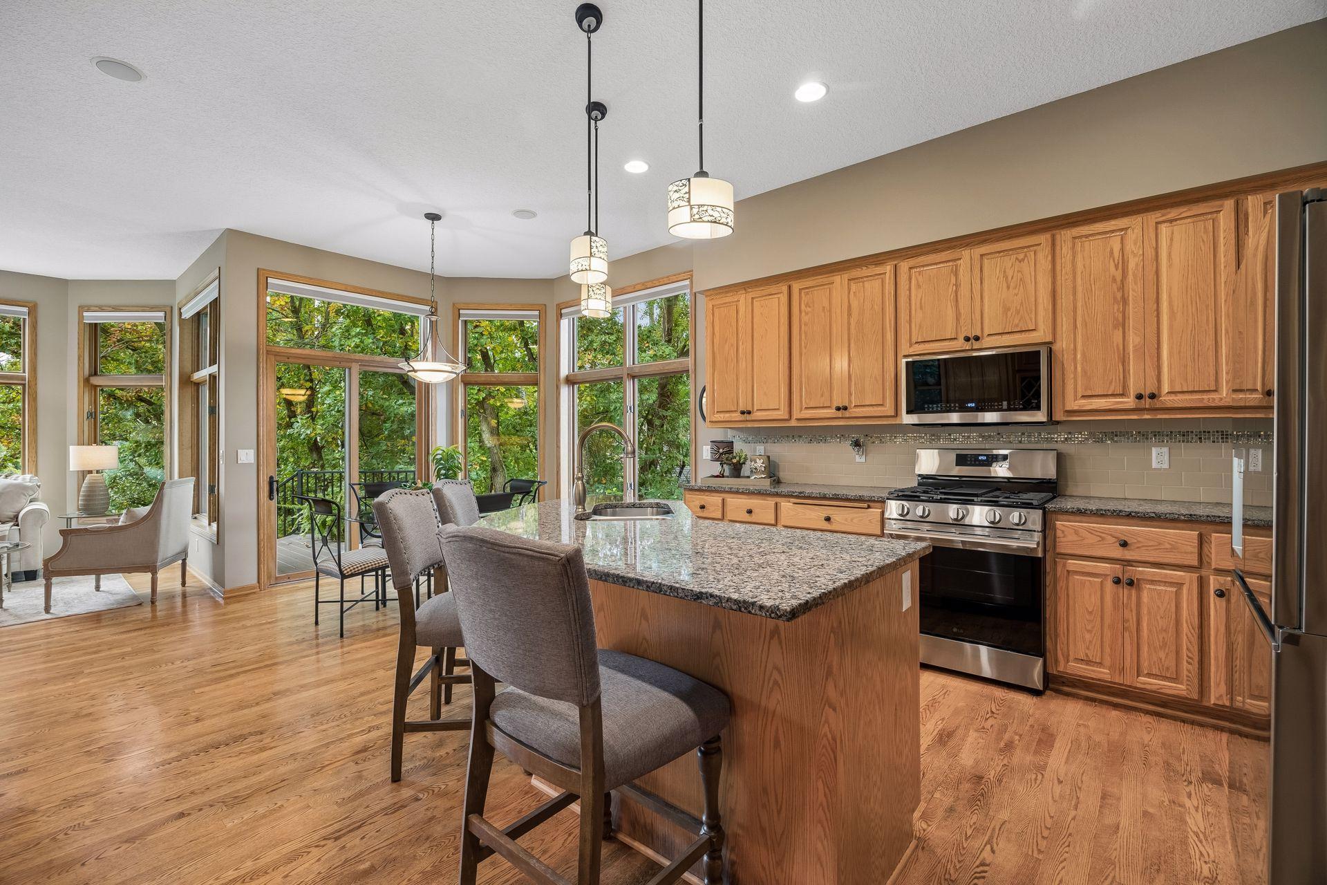 15316 Boulder Pointe Road Eden Prairie, MN 55347 - Photo 18 of 52 Gallery Image 18