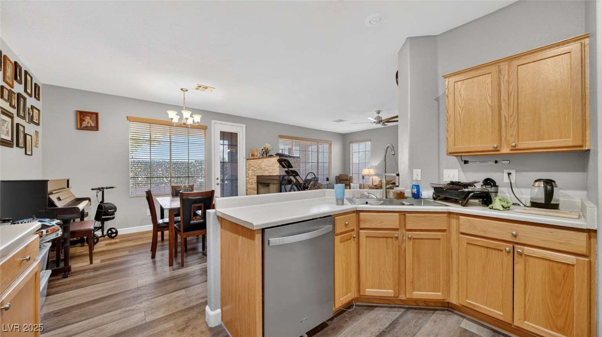 742 Solitude Point Avenue Henderson, NV 89012 - Photo 15 of 35