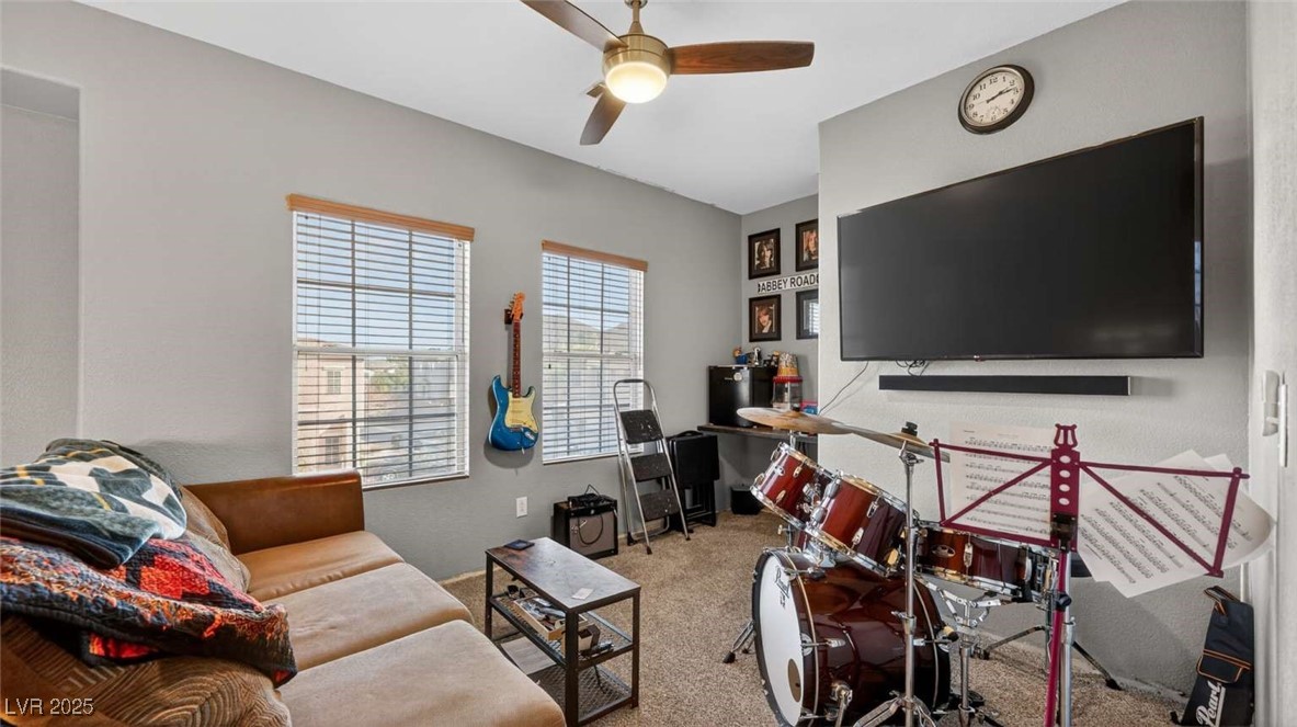 742 Solitude Point Avenue Henderson, NV 89012 - Photo 16 of 35