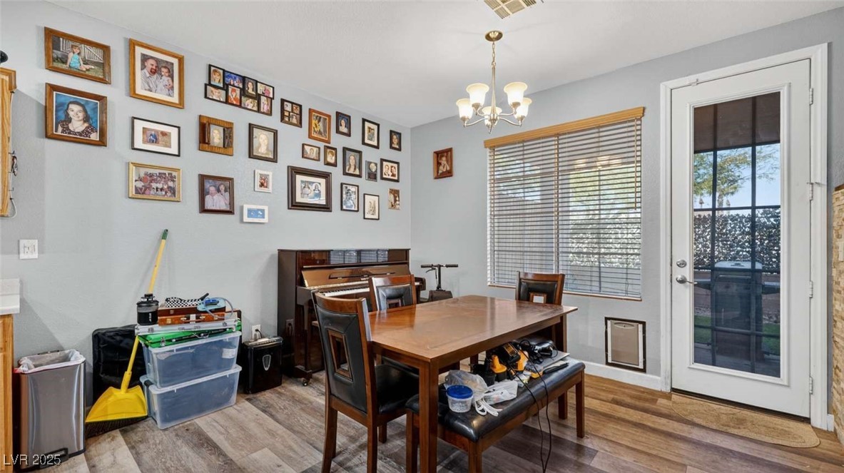 742 Solitude Point Avenue Henderson, NV 89012 - Photo 19 of 35