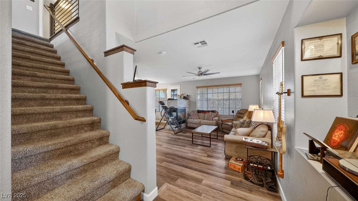 742 Solitude Point Avenue Henderson, NV 89012 - Photo 20 of 35