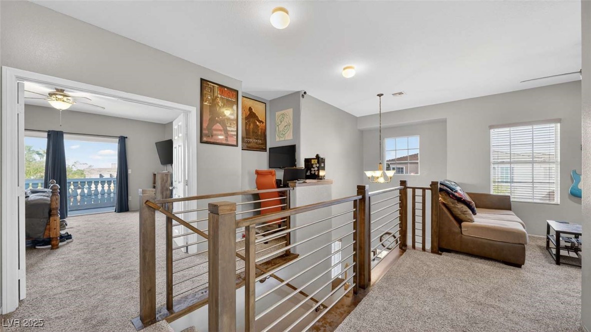 742 Solitude Point Avenue Henderson, NV 89012 - Photo 21 of 35