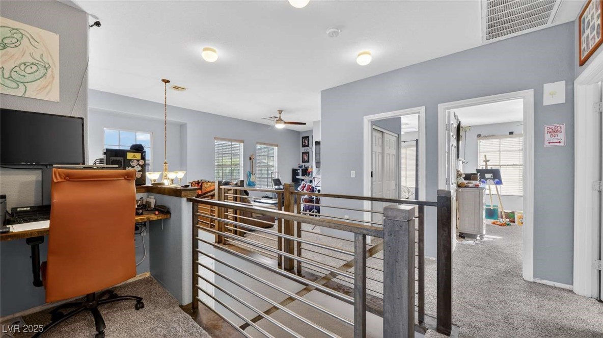 742 Solitude Point Avenue Henderson, NV 89012 - Photo 22 of 35