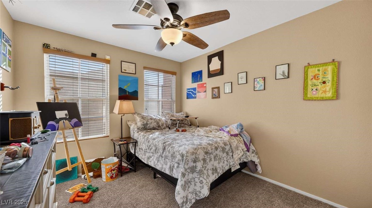 742 Solitude Point Avenue Henderson, NV 89012 - Photo 23 of 35