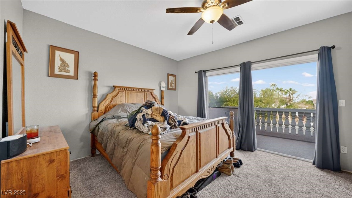 742 Solitude Point Avenue Henderson, NV 89012 - Photo 24 of 35