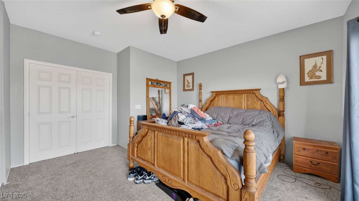 742 Solitude Point Avenue Henderson, NV 89012 - Photo 25 of 35