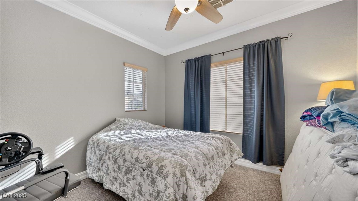 742 Solitude Point Avenue Henderson, NV 89012 - Photo 26 of 35