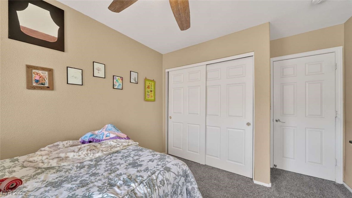 742 Solitude Point Avenue Henderson, NV 89012 - Photo 27 of 35