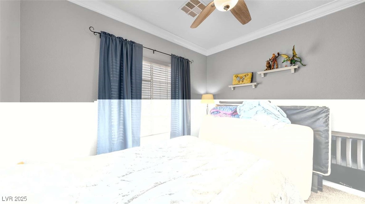 742 Solitude Point Avenue Henderson, NV 89012 - Photo 28 of 35