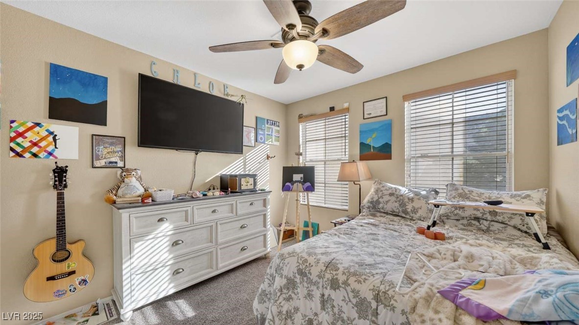 742 Solitude Point Avenue Henderson, NV 89012 - Photo 29 of 35