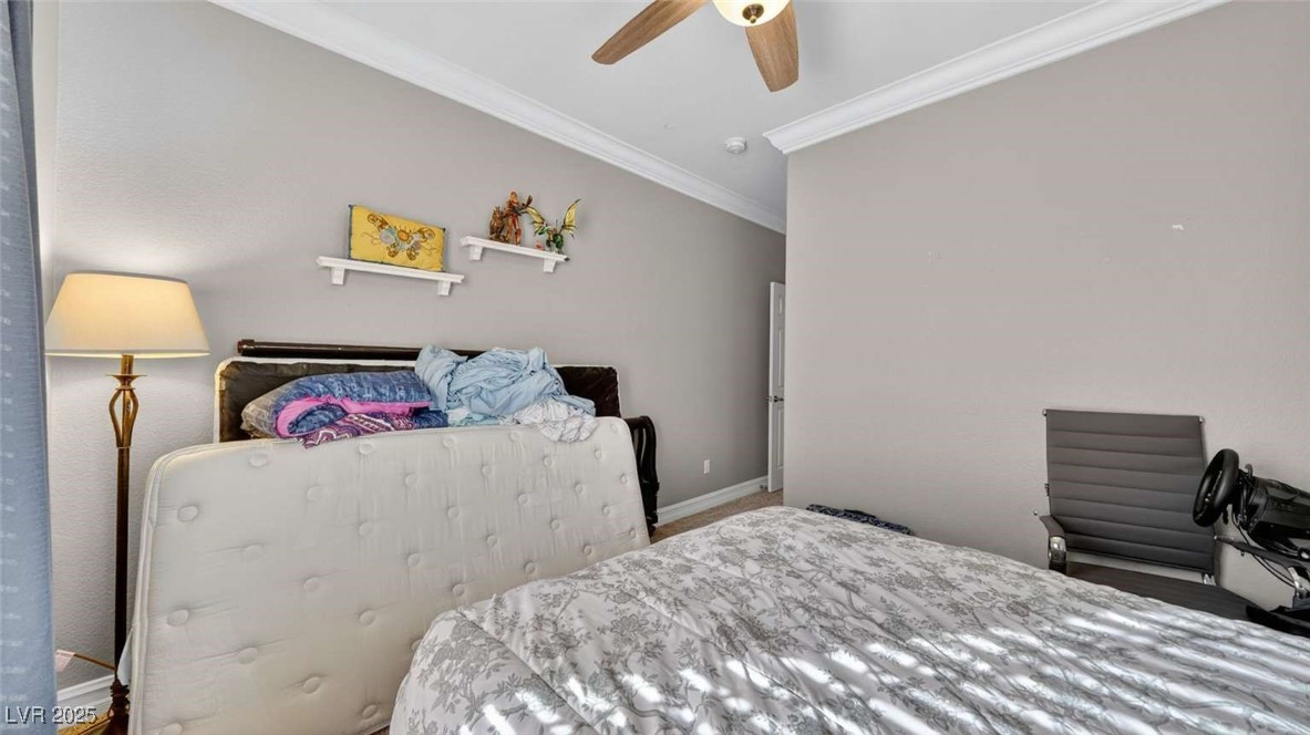 742 Solitude Point Avenue Henderson, NV 89012 - Photo 30 of 35