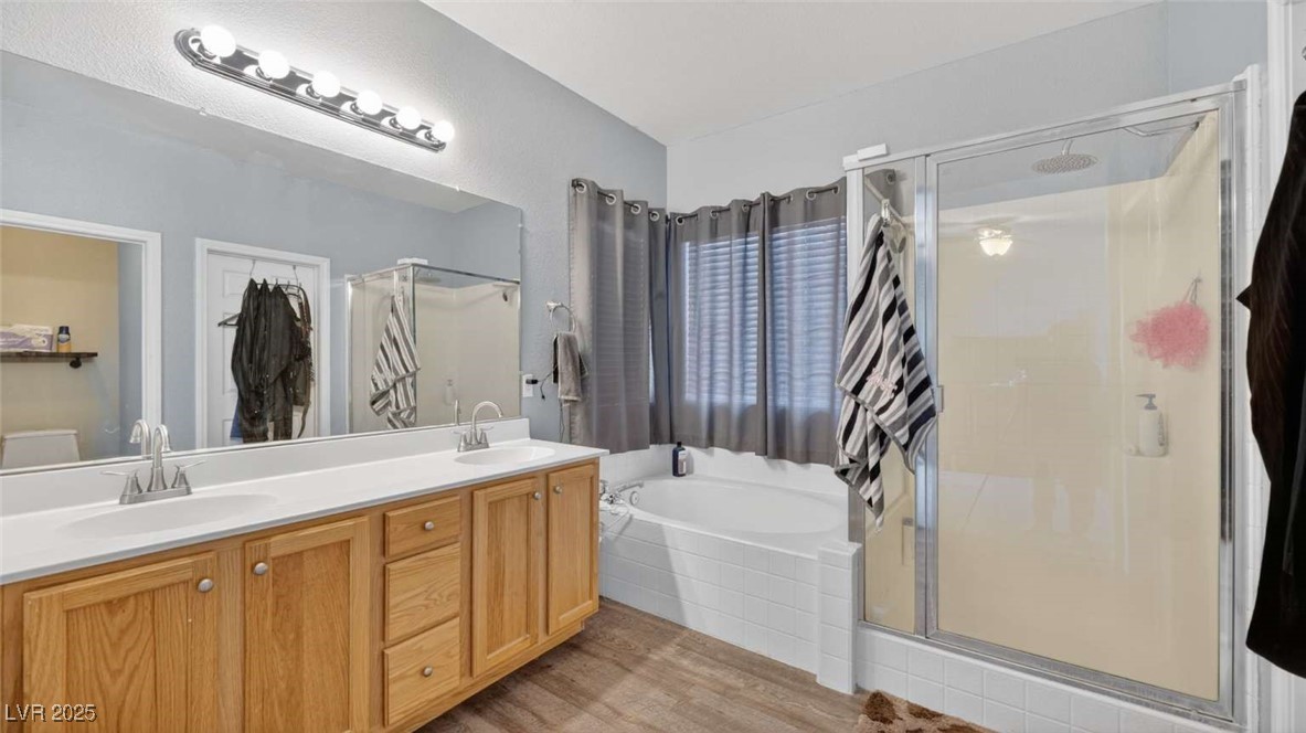 742 Solitude Point Avenue Henderson, NV 89012 - Photo 32 of 35