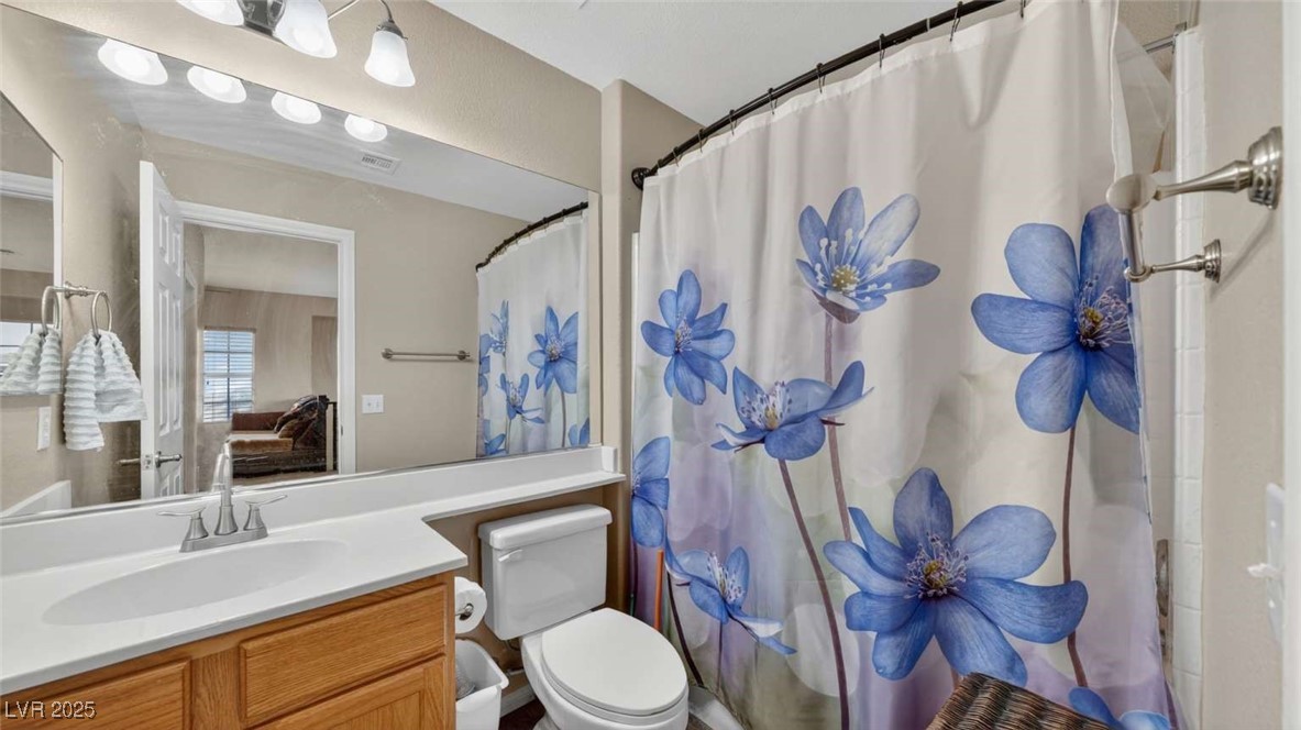 742 Solitude Point Avenue Henderson, NV 89012 - Photo 33 of 35