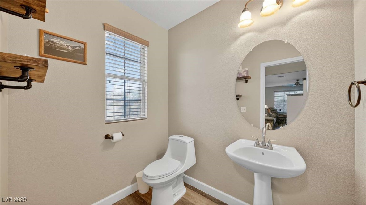 742 Solitude Point Avenue Henderson, NV 89012 - Photo 34 of 35