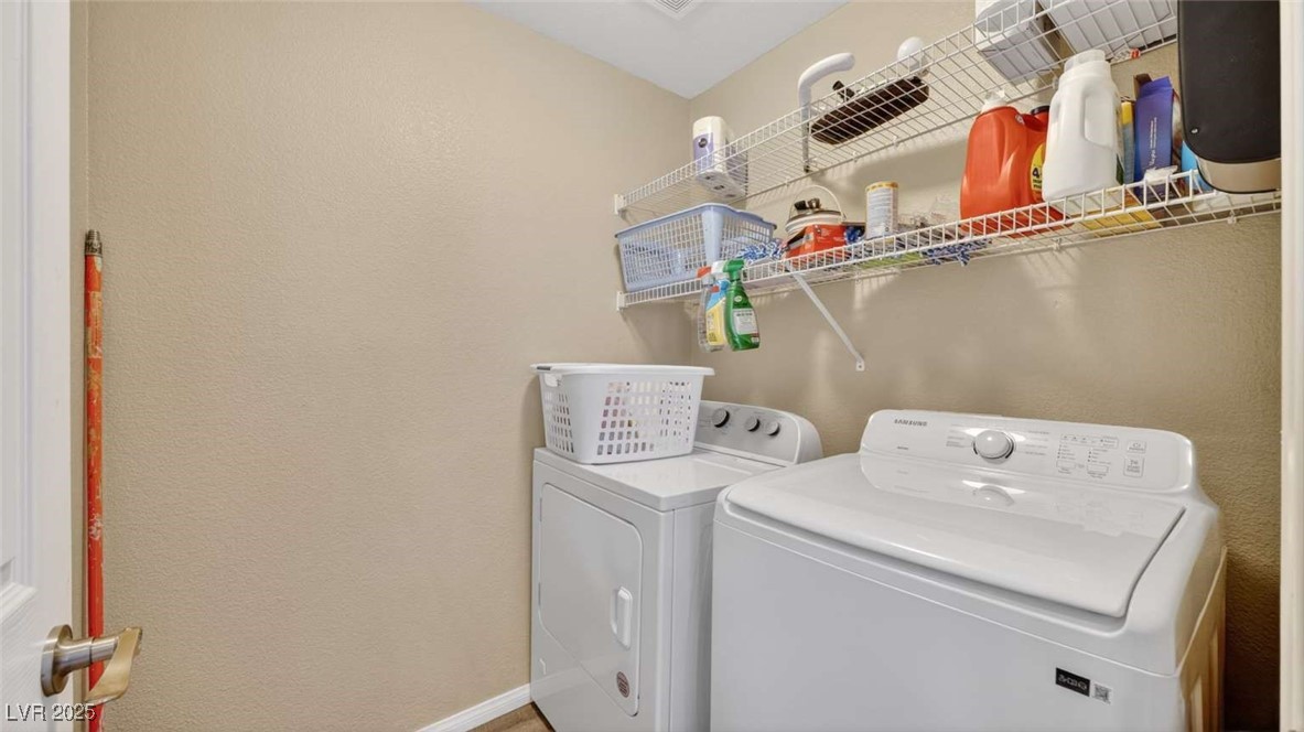 742 Solitude Point Avenue Henderson, NV 89012 - Photo 35 of 35