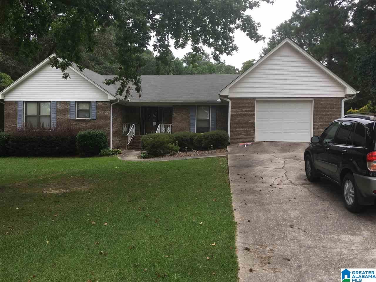 1204 Lake Joyce Road Moody, AL 35004 - Photo 1 of 11