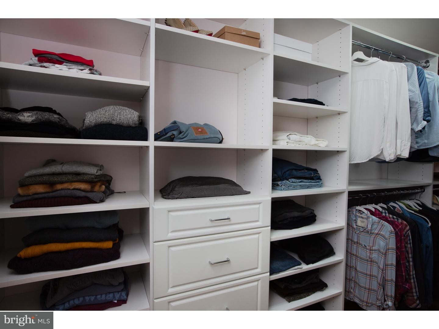 661 Limehouse Road Wayne, PA 19087 - Photo 15 of 25 Closet