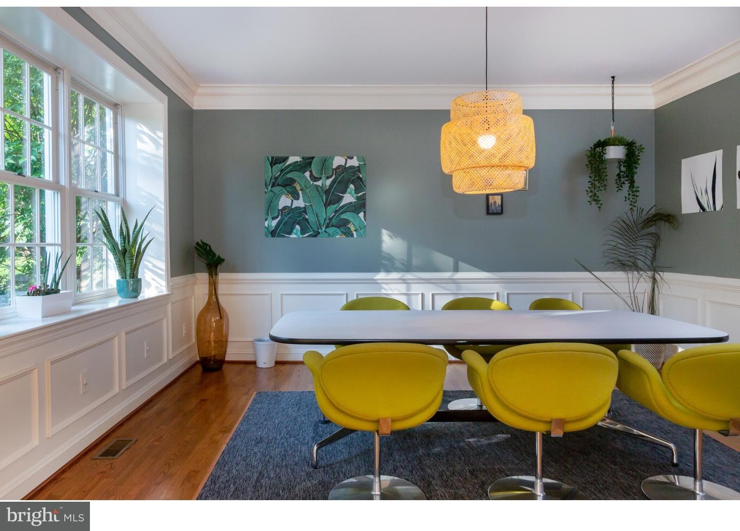 661 Limehouse Road Wayne, PA 19087 - Photo 4 of 25 Dining Room