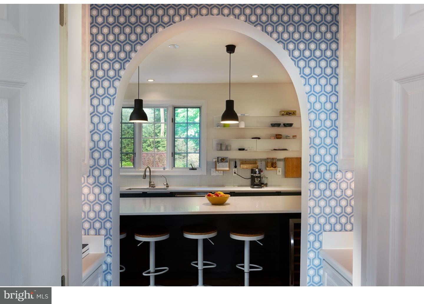 661 Limehouse Road Wayne, PA 19087 - Photo 6 of 25 Kitchen