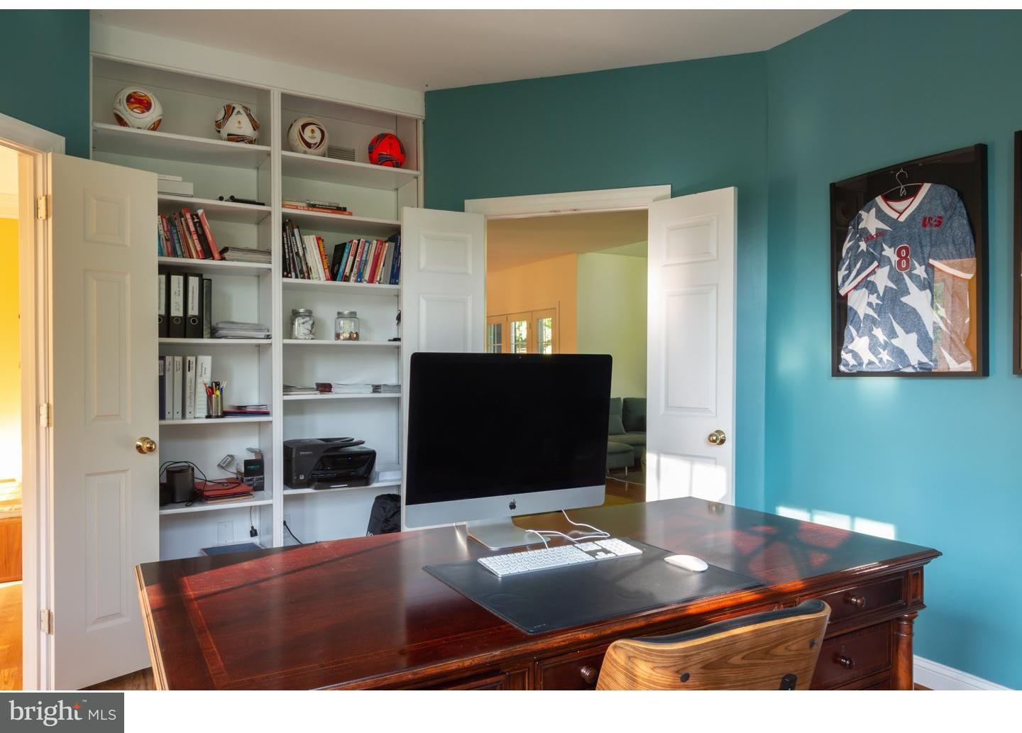 661 Limehouse Road Wayne, PA 19087 - Photo 9 of 25 Office / Study