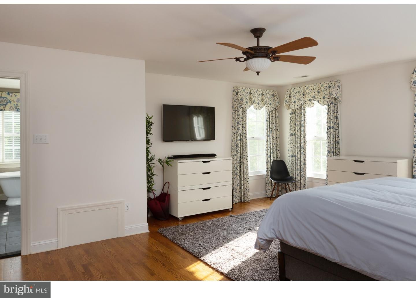 661 Limehouse Road Wayne, PA 19087 - Photo 10 of 25 Master Bedroom