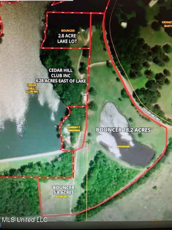 683 B Cedar Hill Road Flora, MS 39071 - Photo 62 of 62 IMG_8341(1)