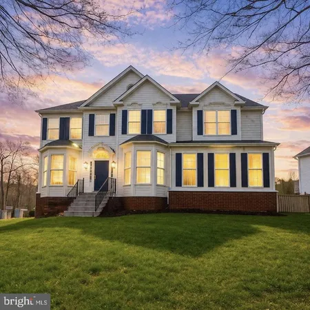 $879,900 | 13153 Sapphire Ridge Place, Bristow, VA 20136