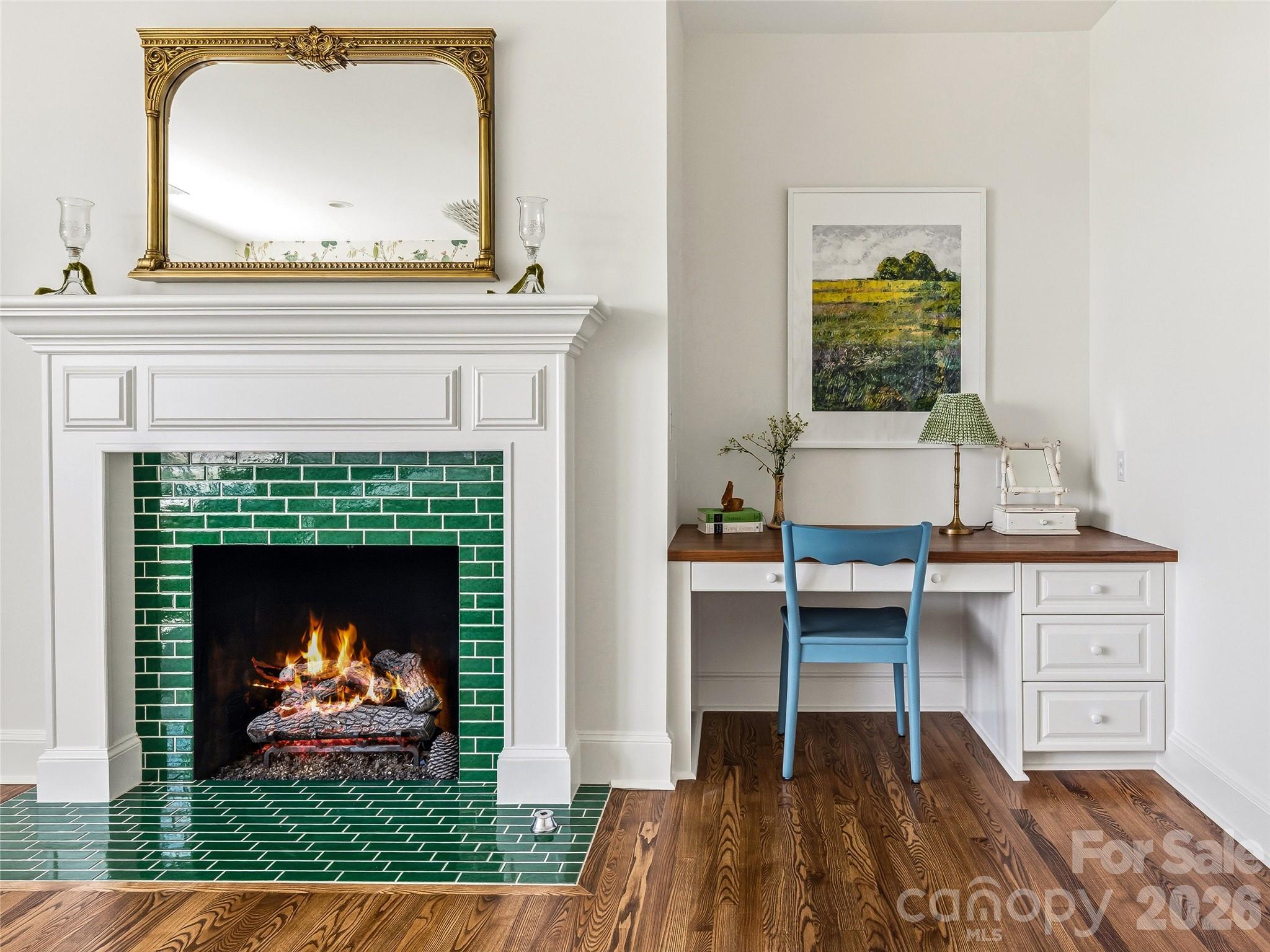 21 Ebby Ridge Road Asheville, NC 28803 - Photo 34 of 38