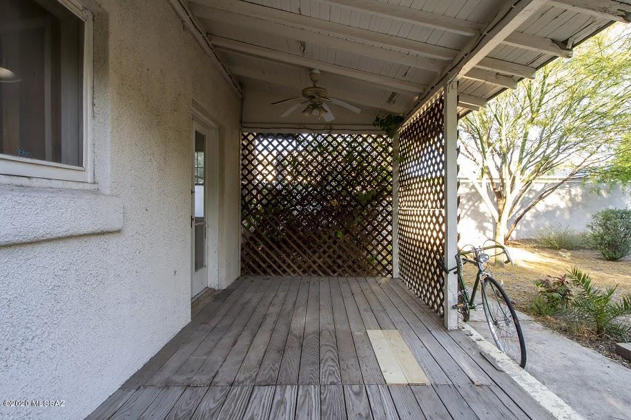112 East 1st Street Tucson, AZ 85705 - Photo 16 of 27