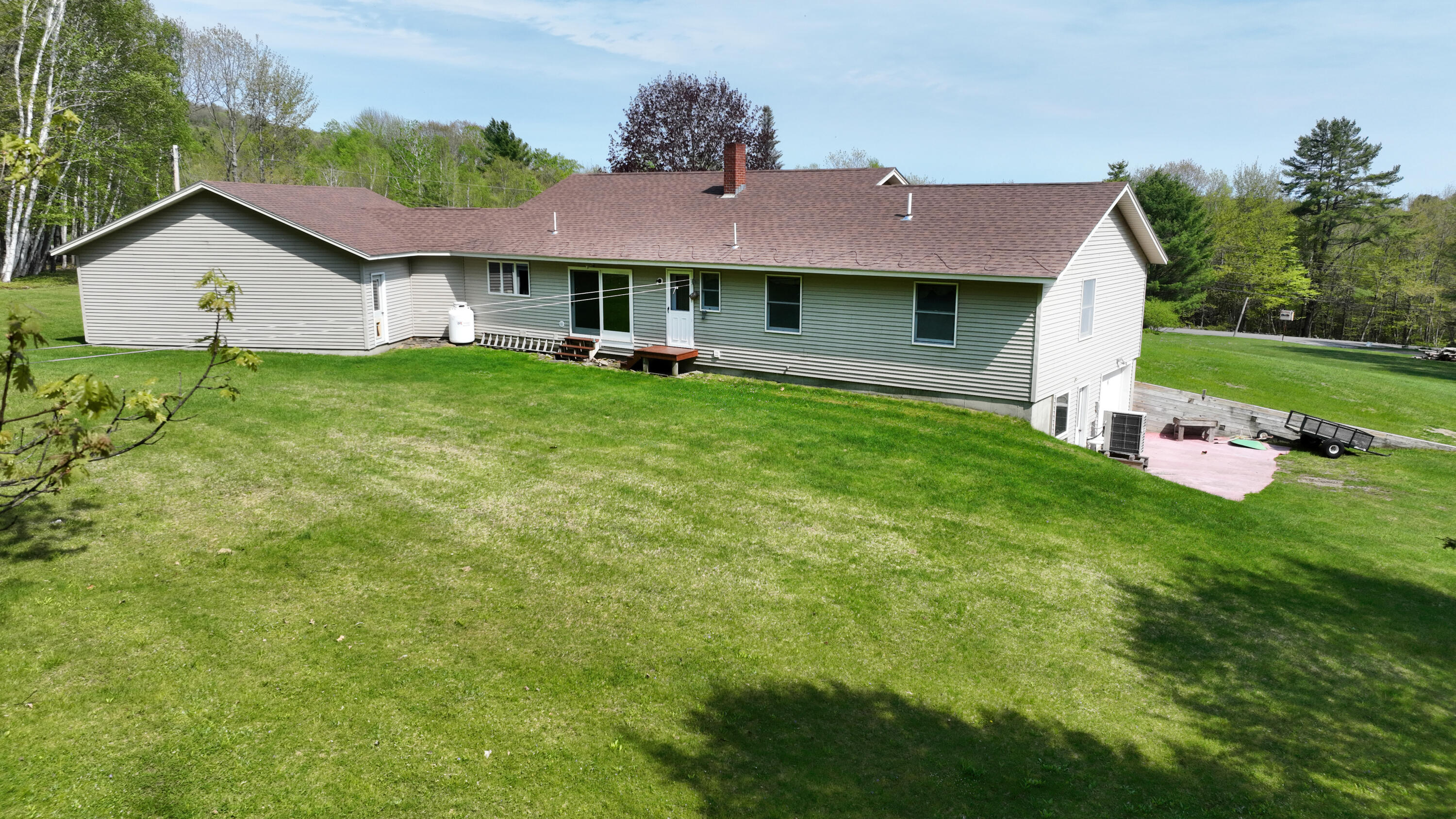 1000 Franklin Road Jay, ME 04239 - Photo 84 of 90 DJI_0785
