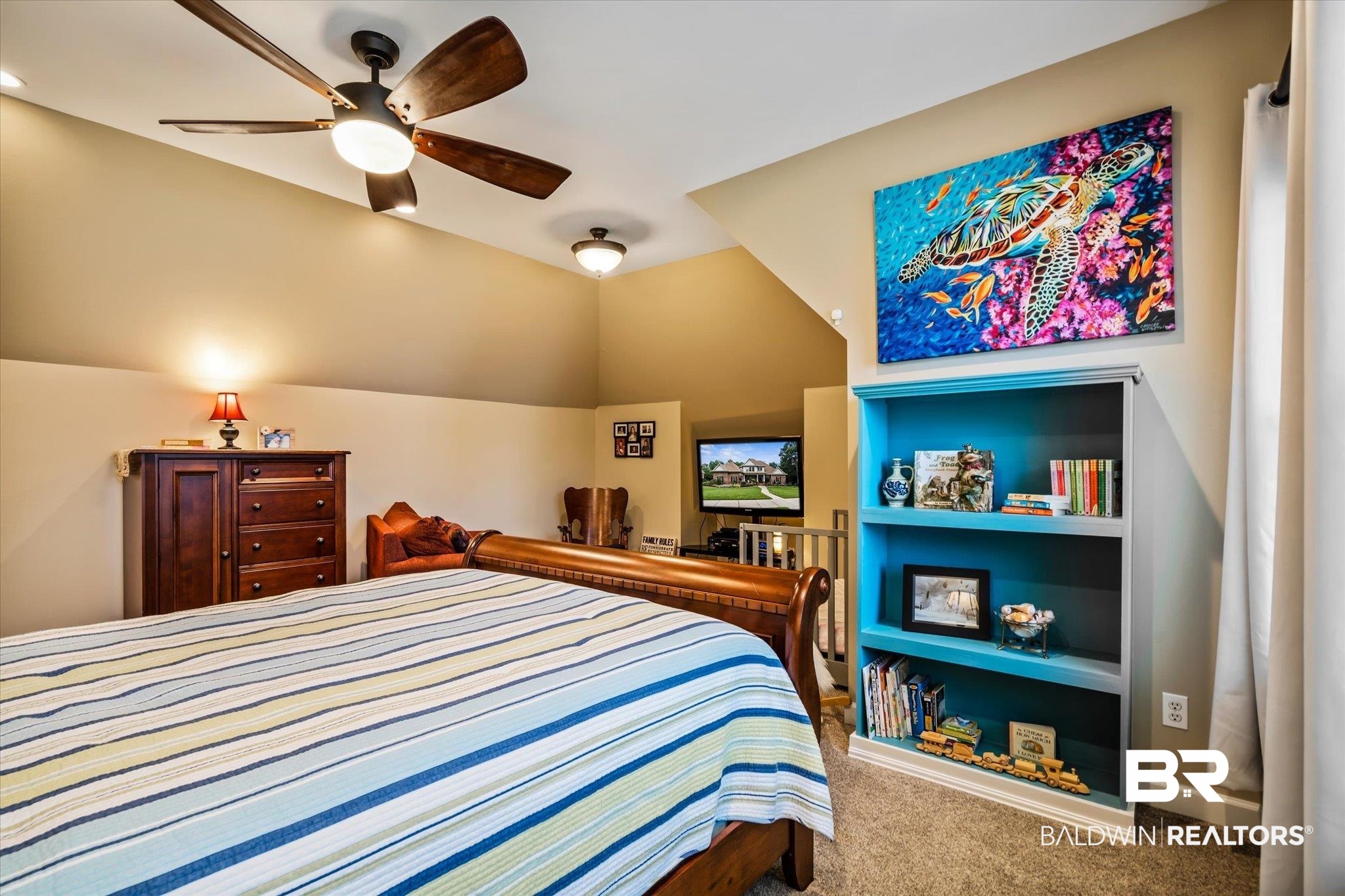 1490 Stone Hedge Drive Mobile, AL 36695 - Photo 23 of 36