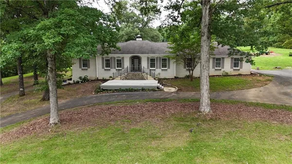 $650,000 | 400 Simpson Road Northeast, White, GA 30184