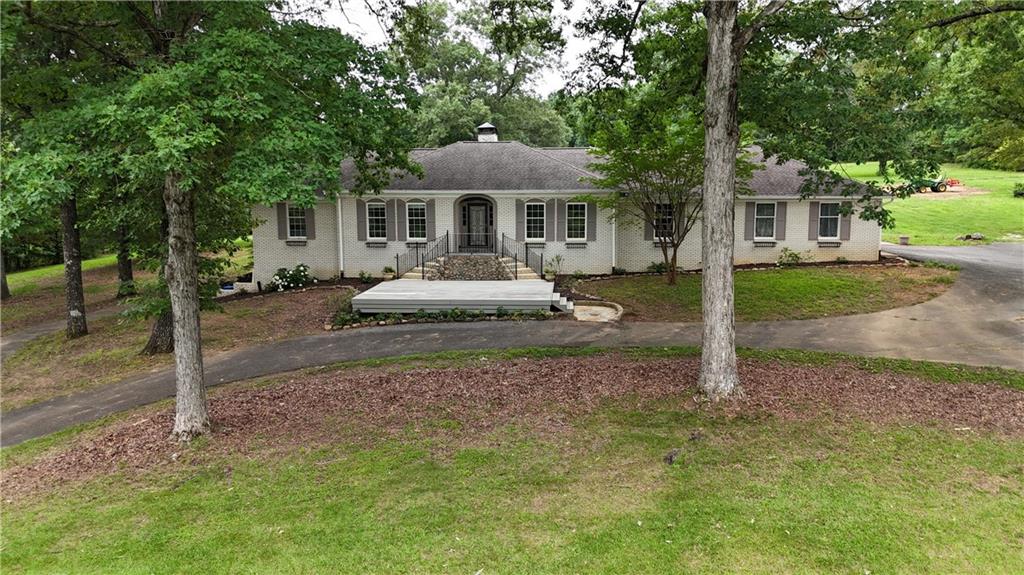 400 Simpson Road Northeast White, GA 30184 - Photo 1 of 45