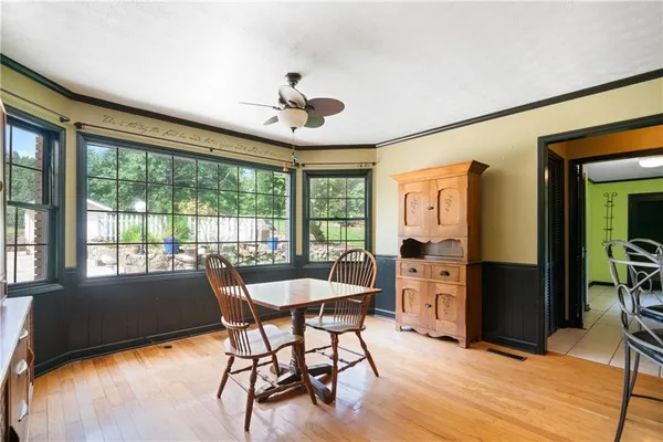 $650,000 | 400 Simpson Road Northeast, White, GA 30184