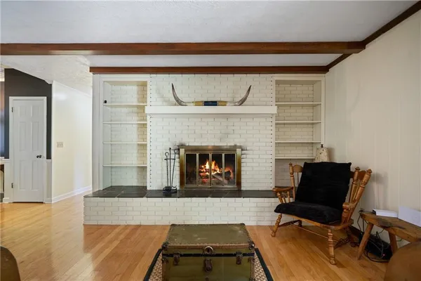 $650,000 | 400 Simpson Road Northeast, White, GA 30184