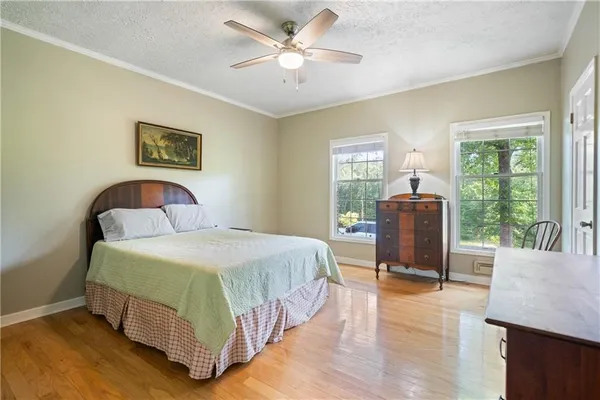 $650,000 | 400 Simpson Road Northeast, White, GA 30184