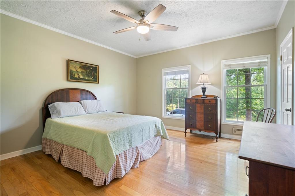 400 Simpson Road Northeast White, GA 30184 - Photo 19 of 45